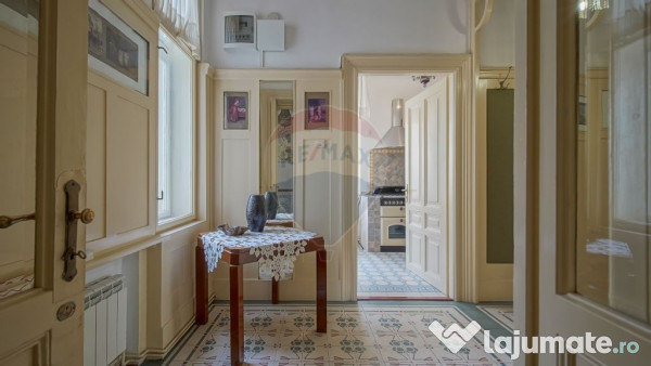 Investiție!!! Imobil individual, strada Michael Weiss, B... 