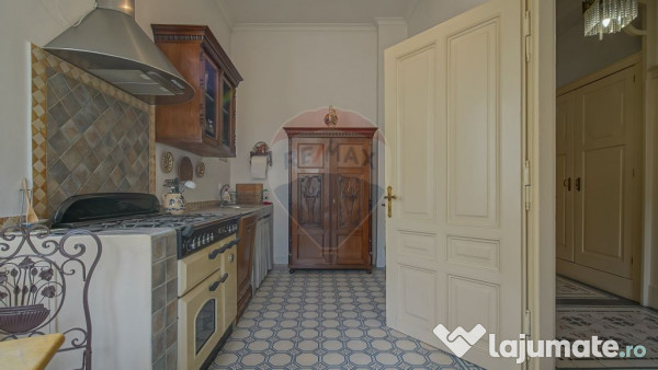 Investiție!!! Imobil individual, strada Michael Weiss, B... 