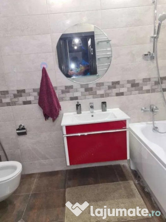 Apartament de inchiriat 