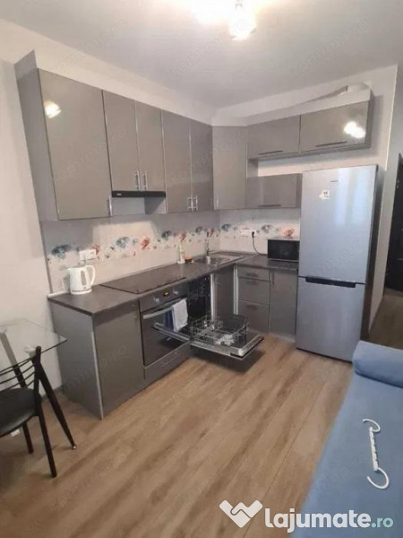Apartament de inchiriat 