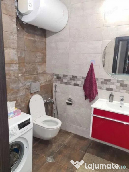 Apartament de inchiriat 