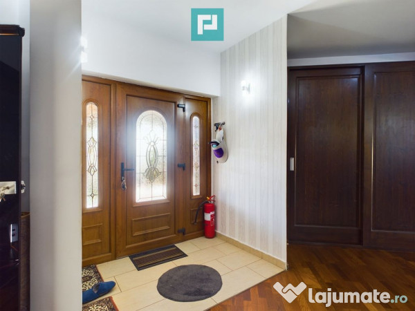 Casă pe Strada Oituz 