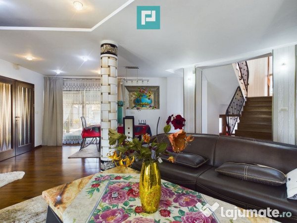 Casă pe Strada Oituz 