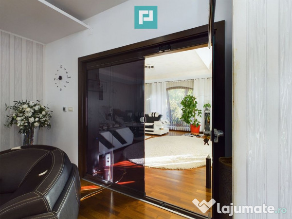 Casă pe Strada Oituz 