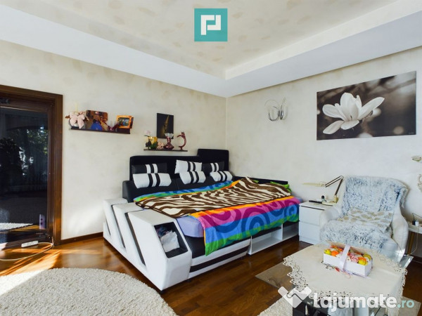 Casă pe Strada Oituz 