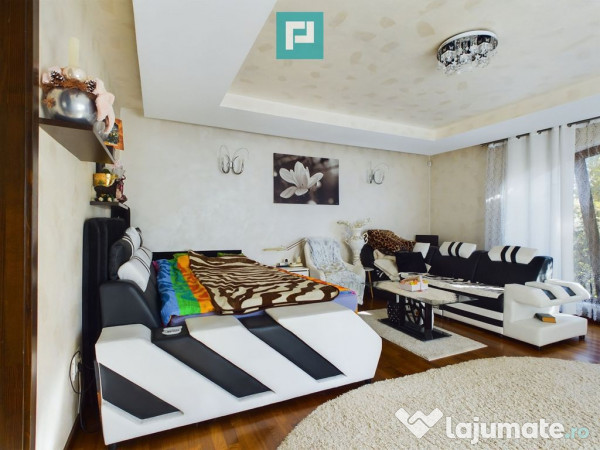 Casă pe Strada Oituz 