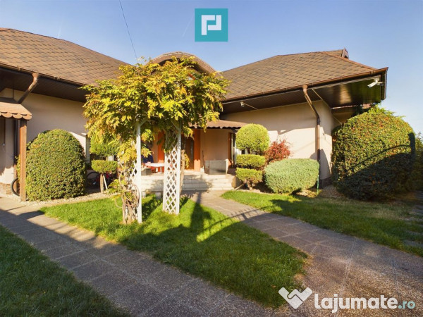 Casă pe Strada Oituz 