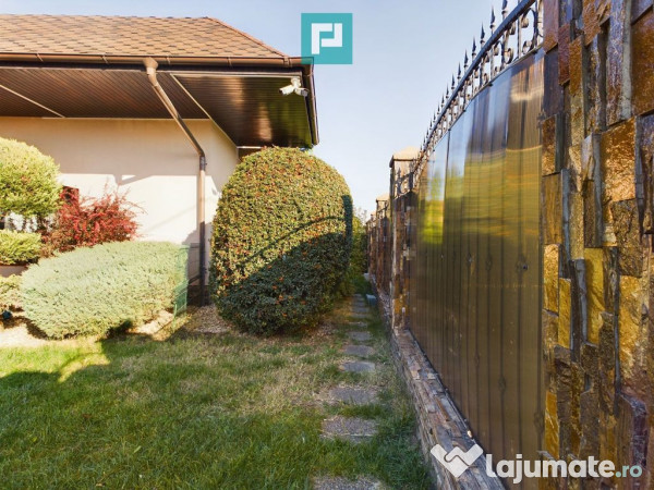 Casă pe Strada Oituz 