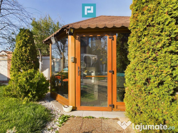 Casă pe Strada Oituz 