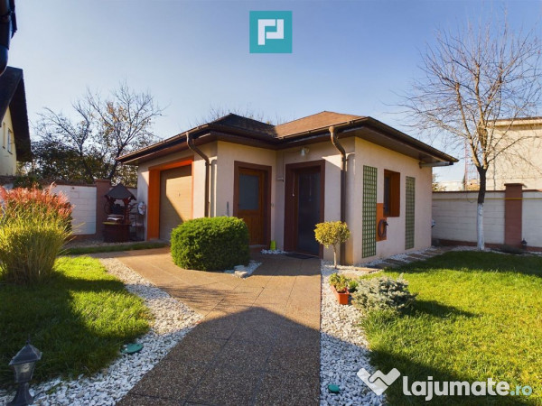 Casă pe Strada Oituz 