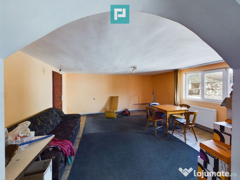 Fabrică de prelucrare a lemnului și palului 