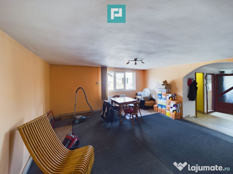 Fabrică de prelucrare a lemnului și palului 