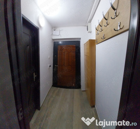 Garsoniera de inchiriat in Centrul Vechi 