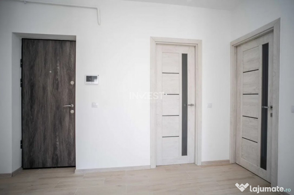 COMISION 0%! APARTAMENT 3 CAMERE 2 BAI BLOC NOU PACURARI 