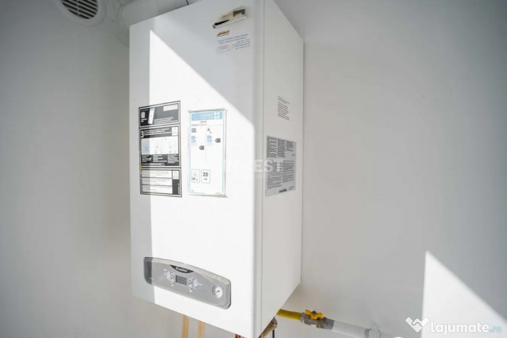 COMISION 0%! APARTAMENT 3 CAMERE 2 BAI BLOC NOU PACURARI 