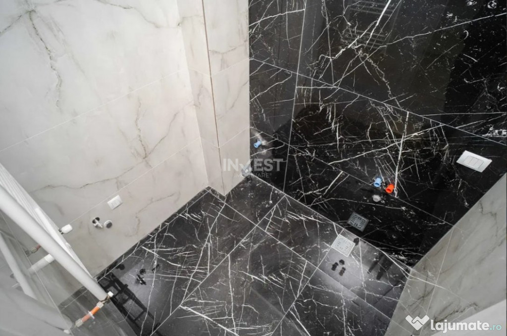 COMISION 0%! APARTAMENT 3 CAMERE 2 BAI BLOC NOU PACURARI 