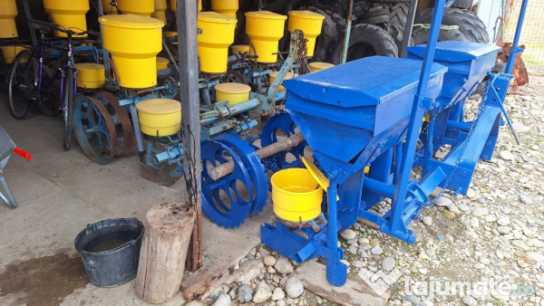 Disc purtat reglabil 