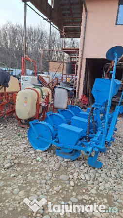 Disc purtat reglabil 