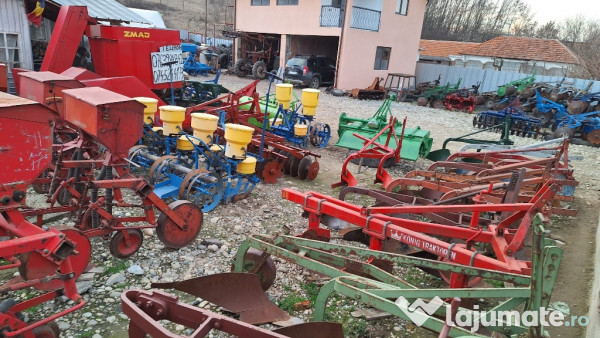 Disc purtat reglabil 