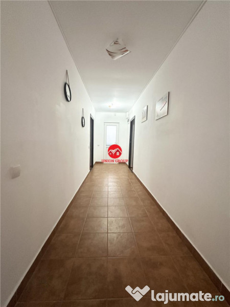 Afacere la cheie - Pensiune 11 camere si 11 bai - Costinesti