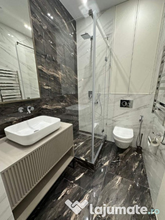 Apartament cu 2 camere de inchiriat in apropiere de Mall Coresi 