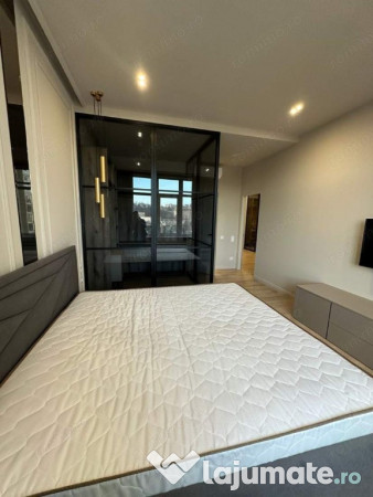 Apartament cu 2 camere de inchiriat in apropiere de Mall Coresi 