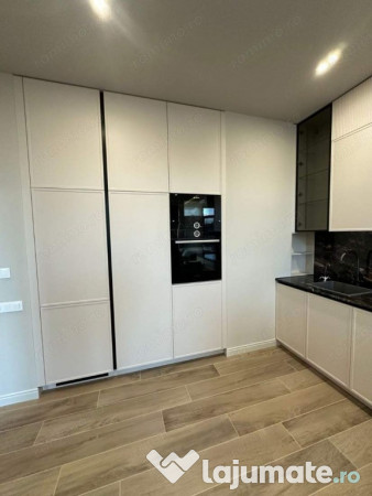 Apartament cu 2 camere de inchiriat in apropiere de Mall Coresi 