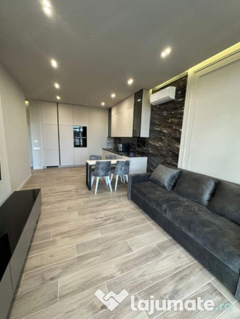 Apartament cu 2 camere de inchiriat in apropiere de Mall Coresi 