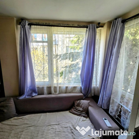 Se vinde garsoniera in zona Astra