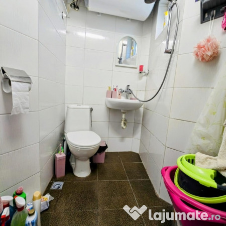 Se vinde garsoniera in zona Astra