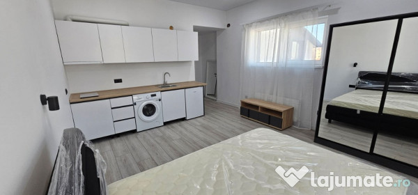 Oferim spre inchiriere garsoniera