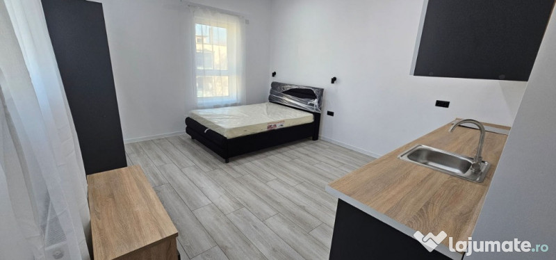 Oferim spre inchiriere garsoniera