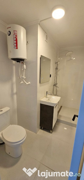 Oferim spre inchiriere garsoniera