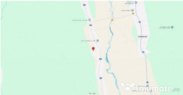 Casa si teren Valea Nandrii, ID: R2489570