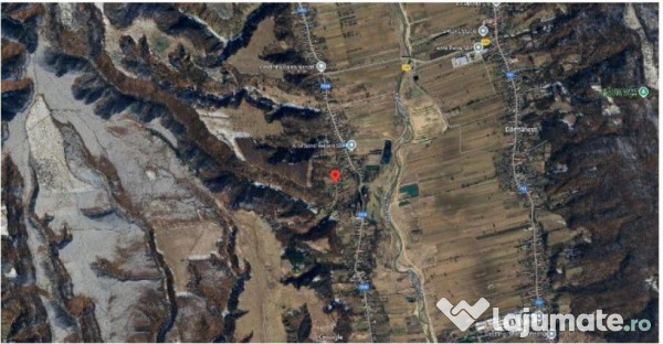 Casa si teren Valea Nandrii, ID: R2489570