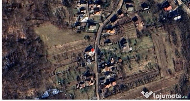 Casa si teren Valea Nandrii, ID: R2489570