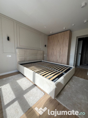 Se inchiriaza apartament cu o camera 