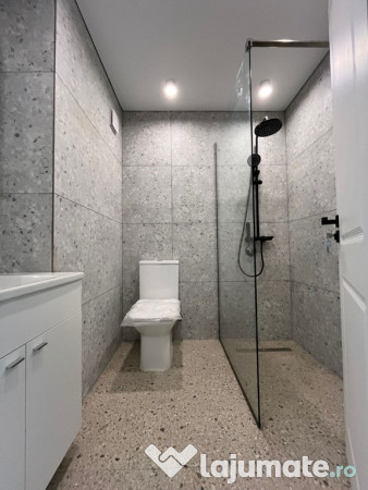 Se inchiriaza apartament cu o camera 