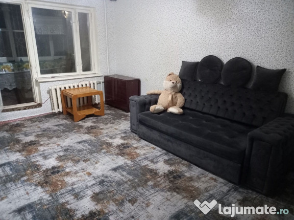 Se inchiriaza apartament in zona Scriitorilor 