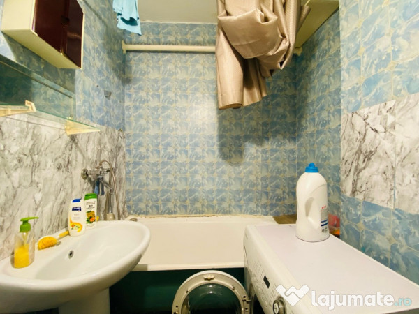 Se inchiriaza apartament in zona Scriitorilor 