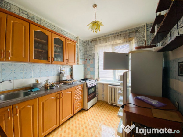 Se inchiriaza apartament in zona Scriitorilor 