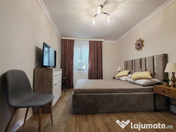 Apartamenet 2 camere de inchiriat Noua 