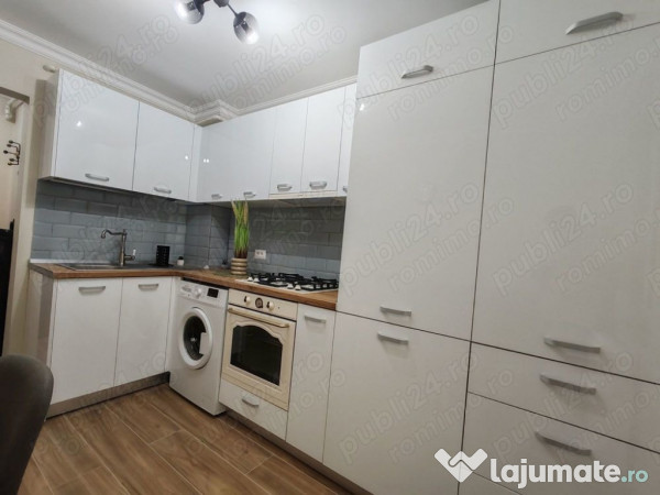 Apartamenet 2 camere de inchiriat Noua 