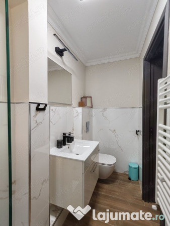 Apartamenet 2 camere de inchiriat Noua 