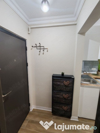 Apartamenet 2 camere de inchiriat Noua 