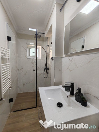 Apartamenet 2 camere de inchiriat Noua 