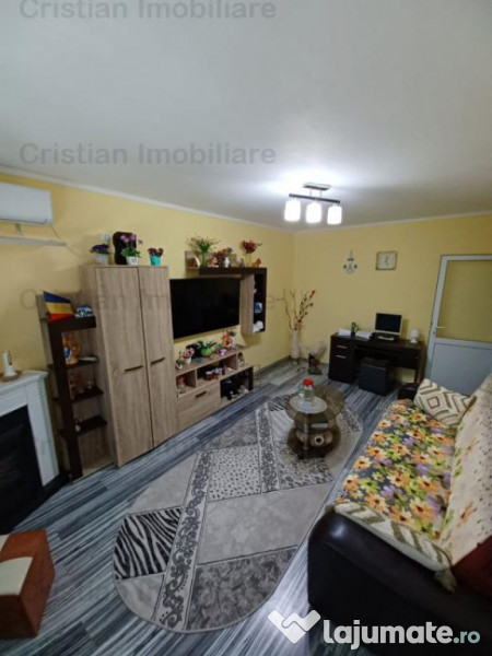 2 camere, Confort 1 decomandat, Bine Intretinut, zona Progre 