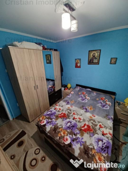 2 camere, Confort 1 decomandat, Bine Intretinut, zona Progre 