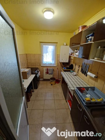 2 camere, Confort 1 decomandat, Bine Intretinut, zona Progre 