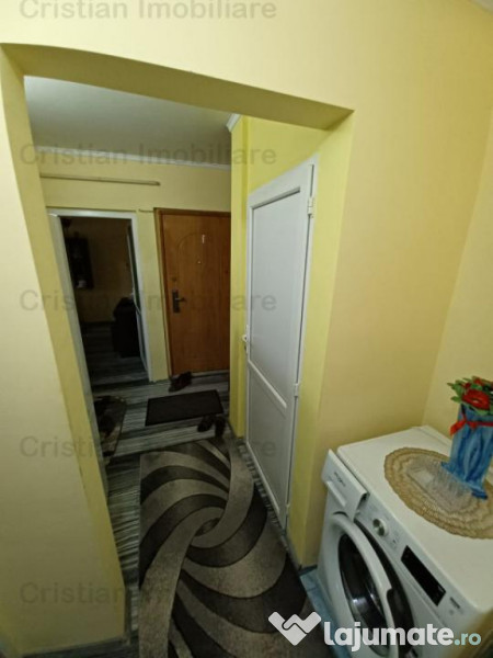 2 camere, Confort 1 decomandat, Bine Intretinut, zona Progre 